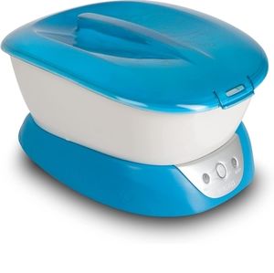 HoMedics ParaSpa Paraffin Wax Bath
